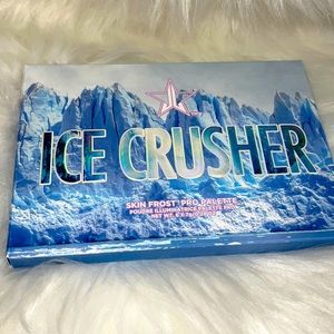 Jeffree Star Skin Frost Highlighter Pro Palette